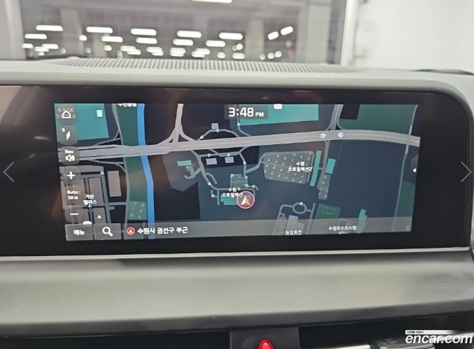 Kia Seltos 2023 — 5