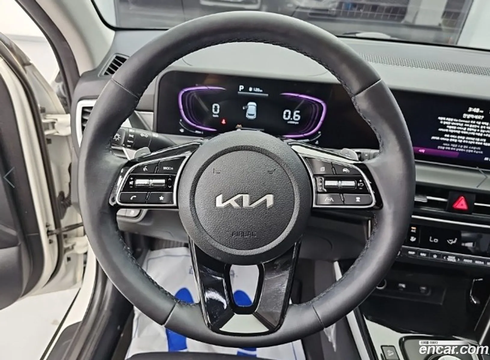 Kia Seltos 2023 — 3