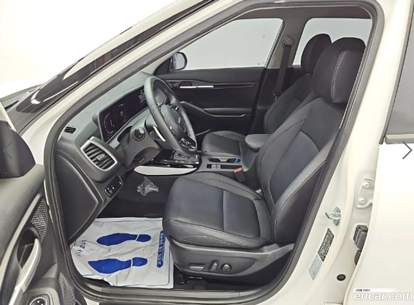 Kia Seltos 2023 — 2