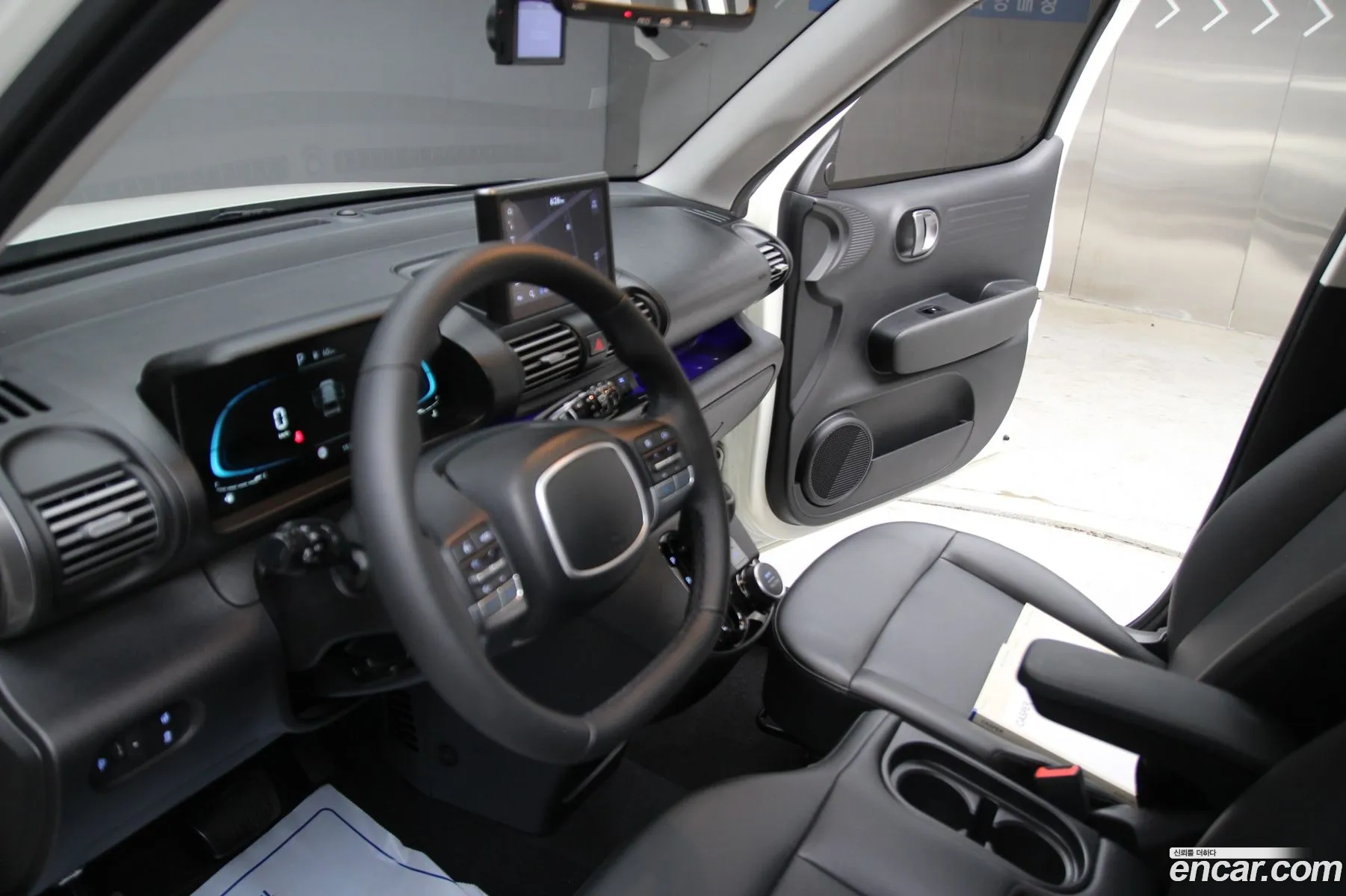 Hyundai Casper 2024 — 3