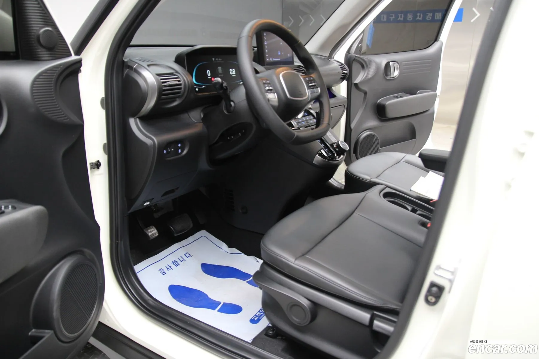 Hyundai Casper 2024 — 5