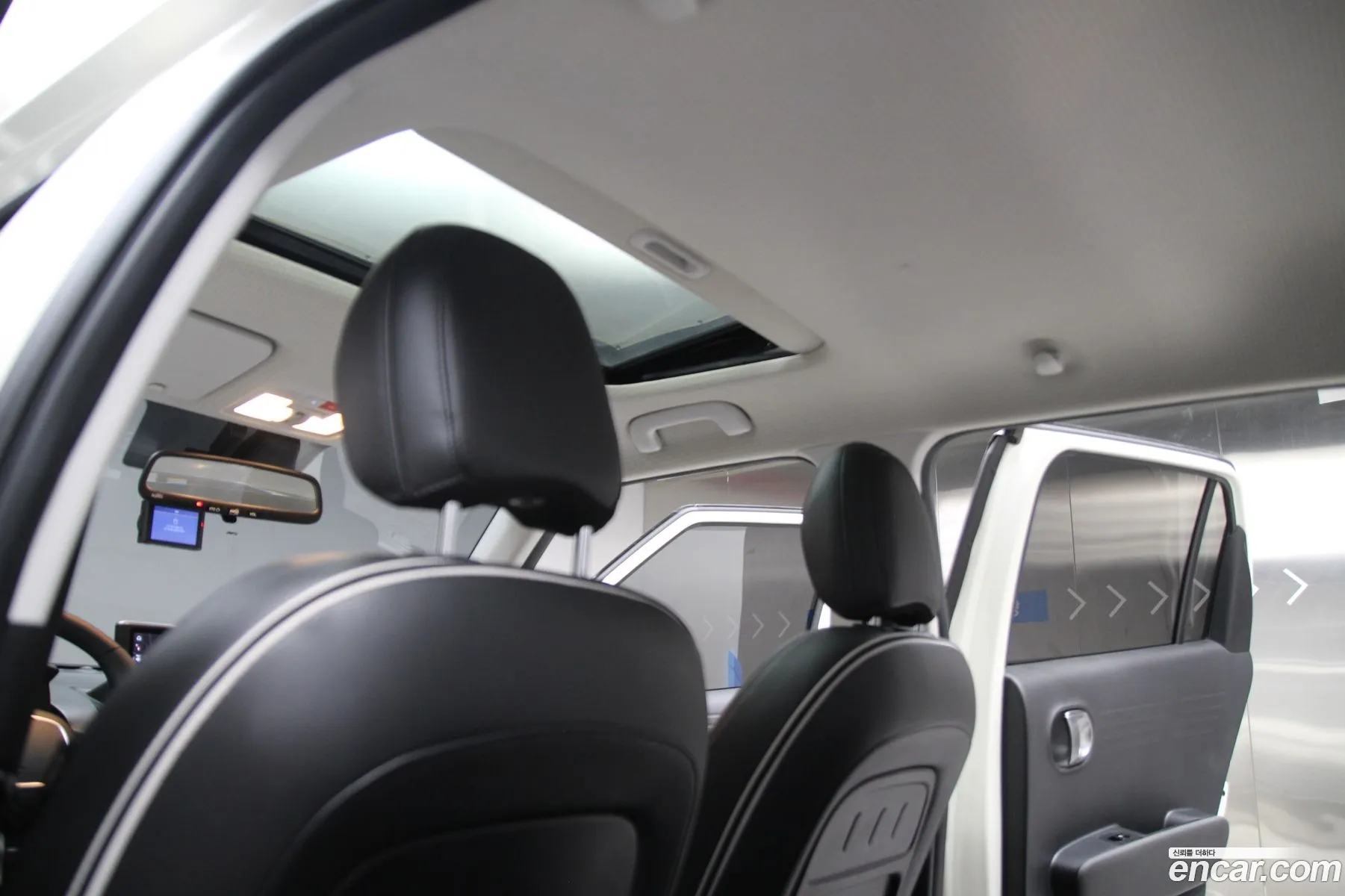 Hyundai Casper 2024 — 10