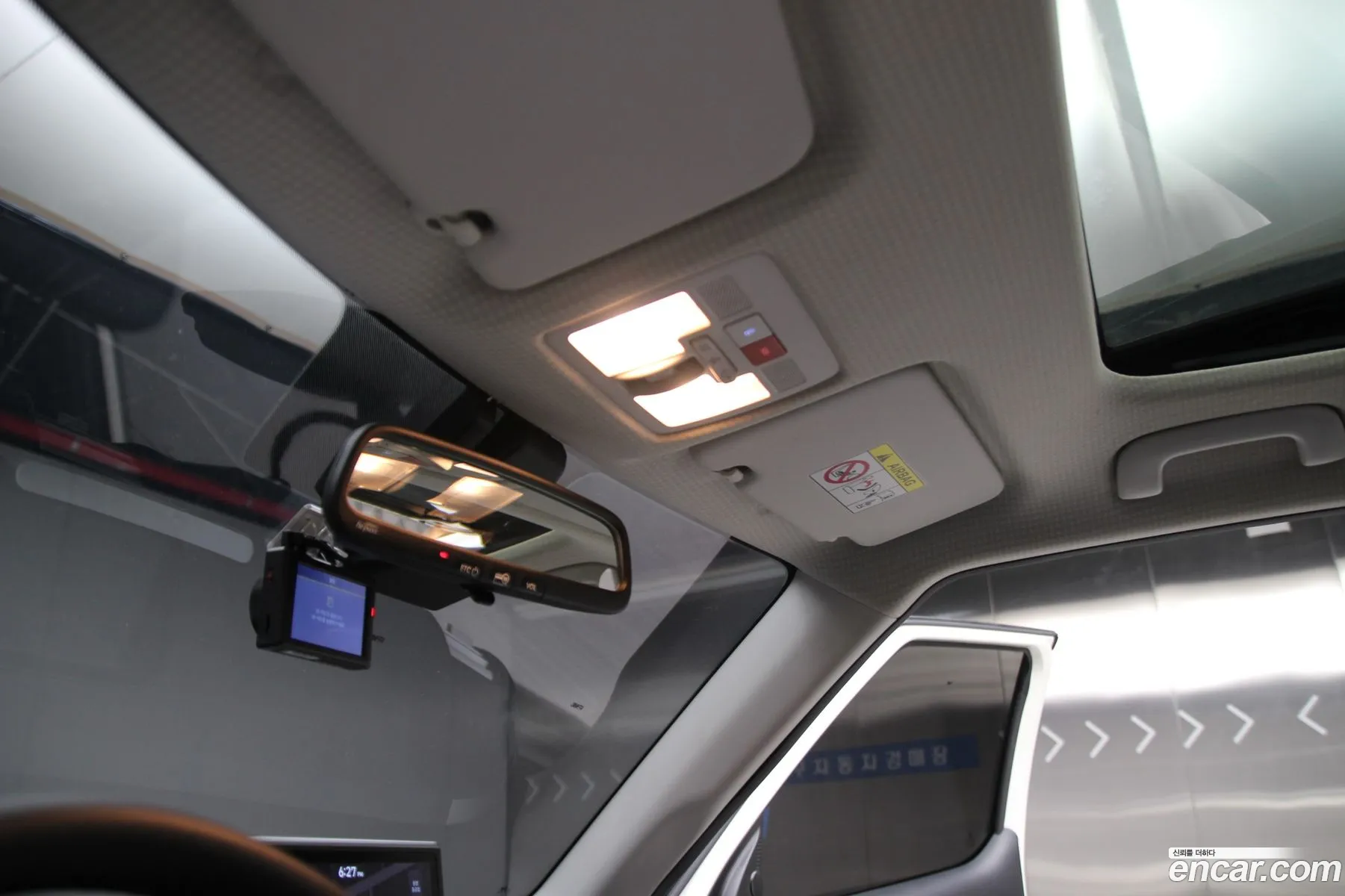 Hyundai Casper 2024 — 14