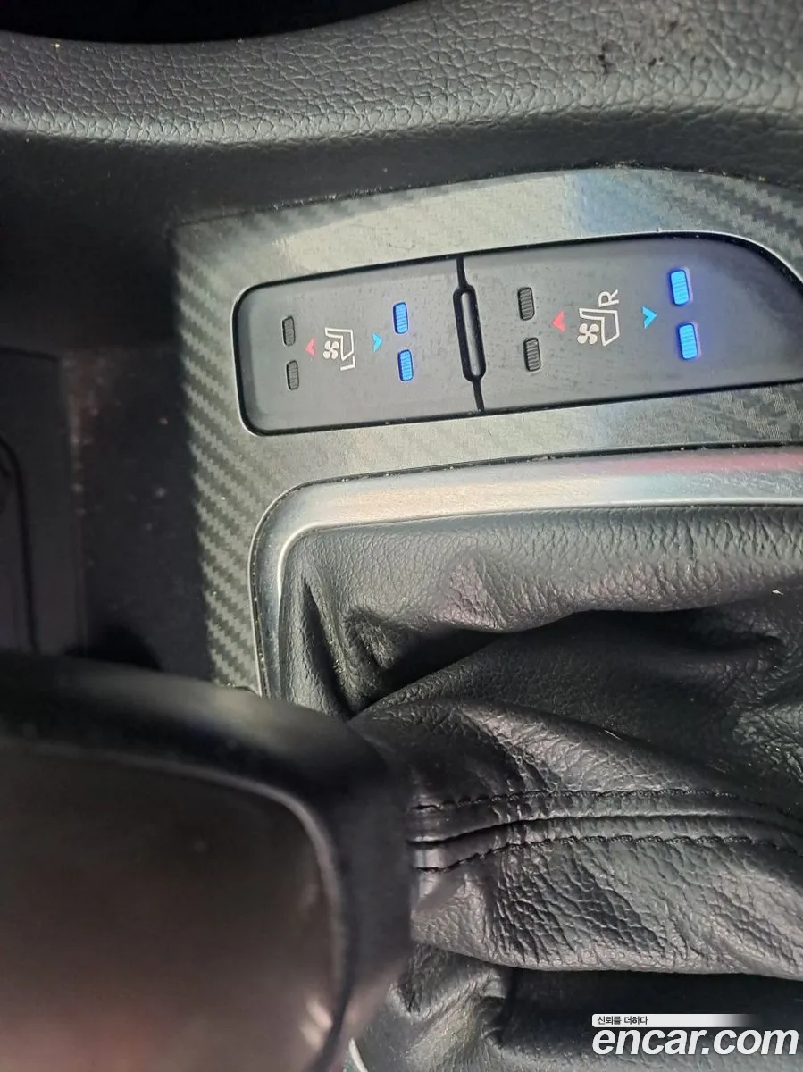 Kia K5 Hybrid 2013 — 4