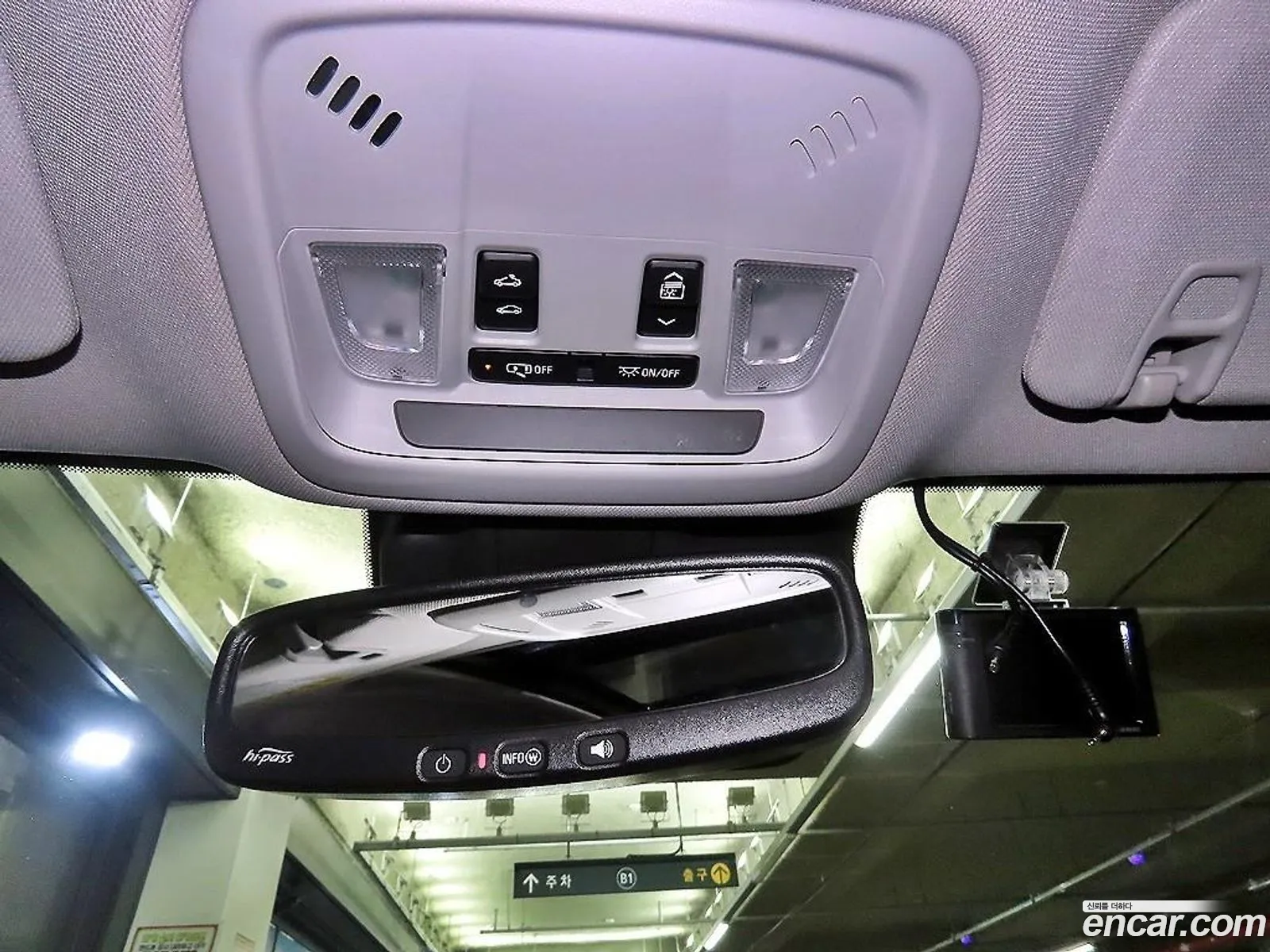 Chevrolet (GM Daewoo) Malibu 2018 — 8