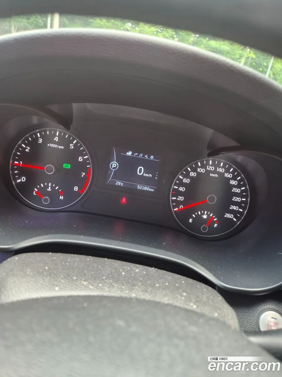 Kia K5 2017 — 2