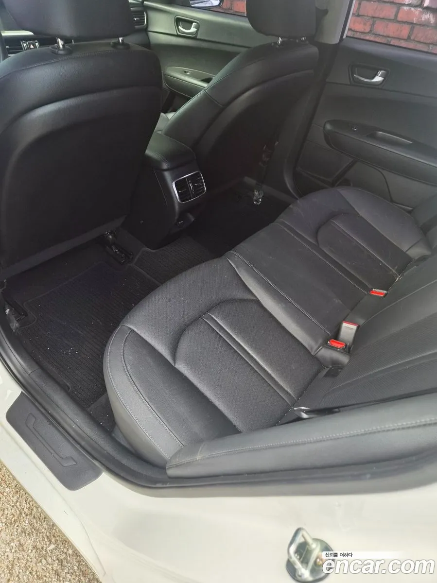 Kia K5 2017 — 3