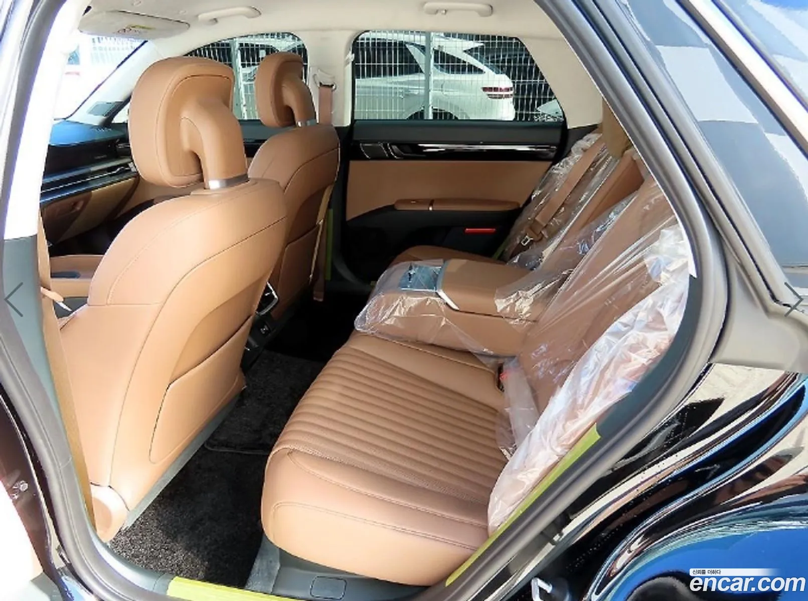 Hyundai Grandeur 2025 — 11