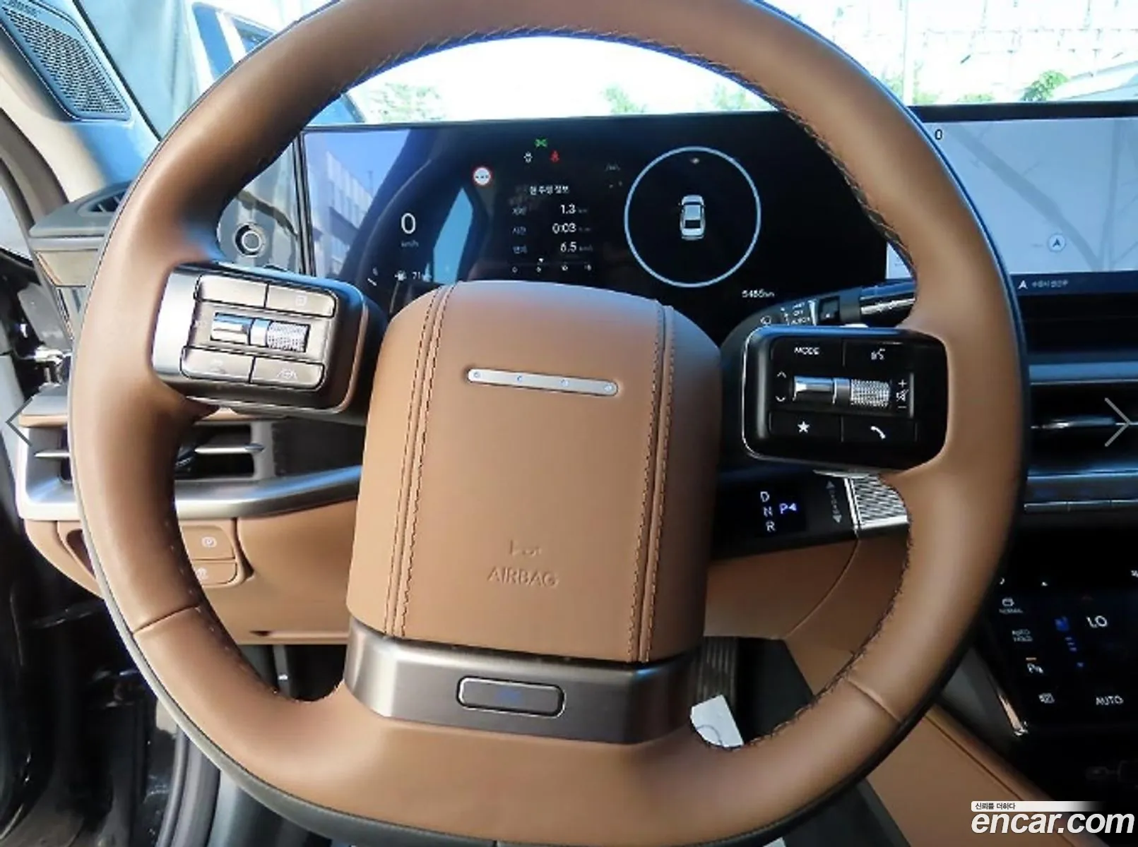 Hyundai Grandeur 2025 — 5