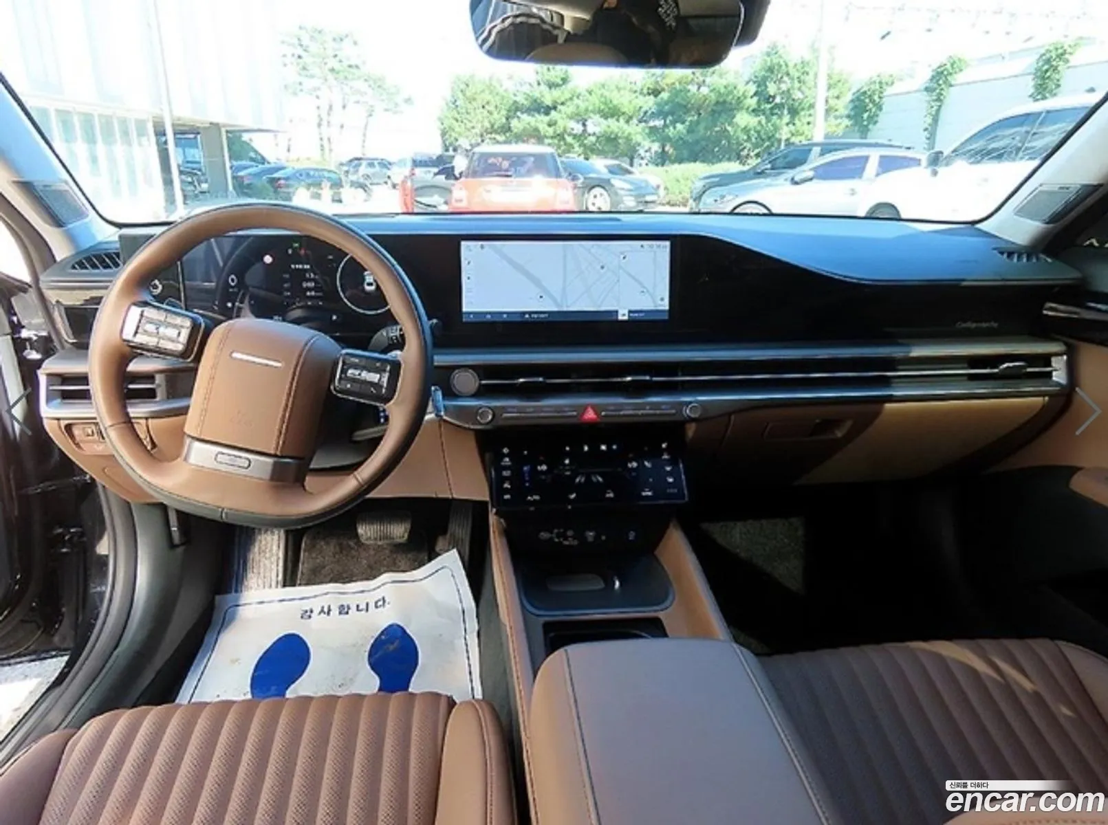 Hyundai Grandeur 2025 — 13