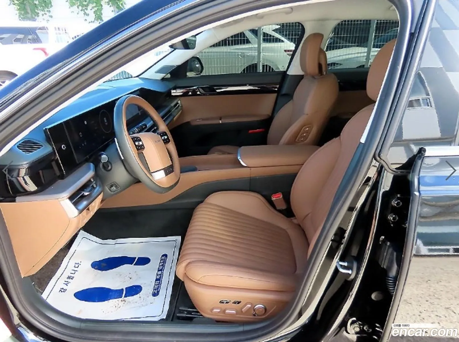 Hyundai Grandeur 2025 — 10