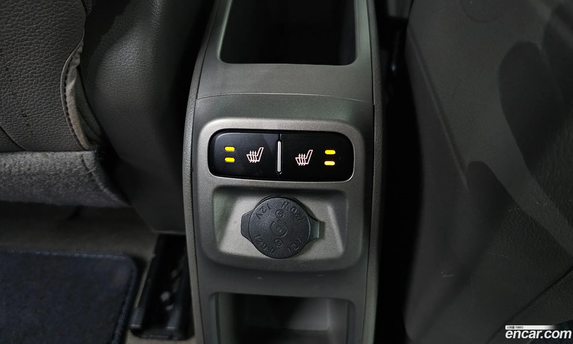 Kia Ray 2012 KNACJ811BCT019821 — 14