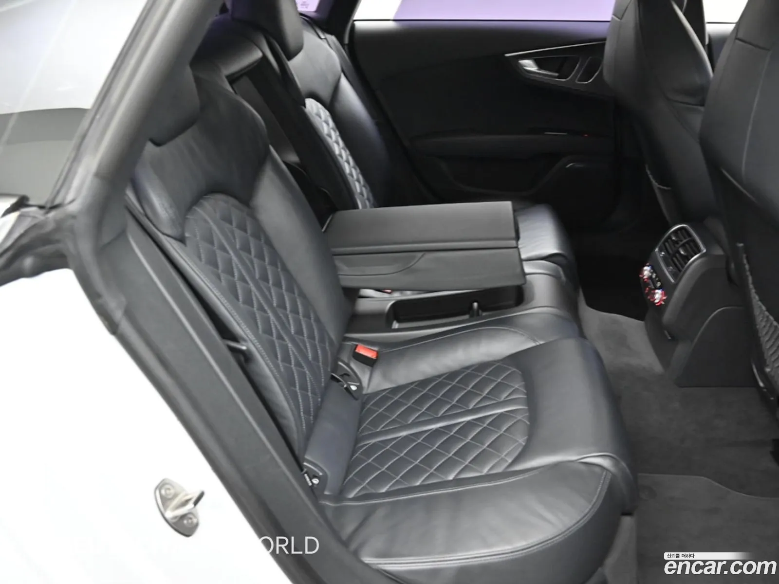Audi A7 2015 — 15