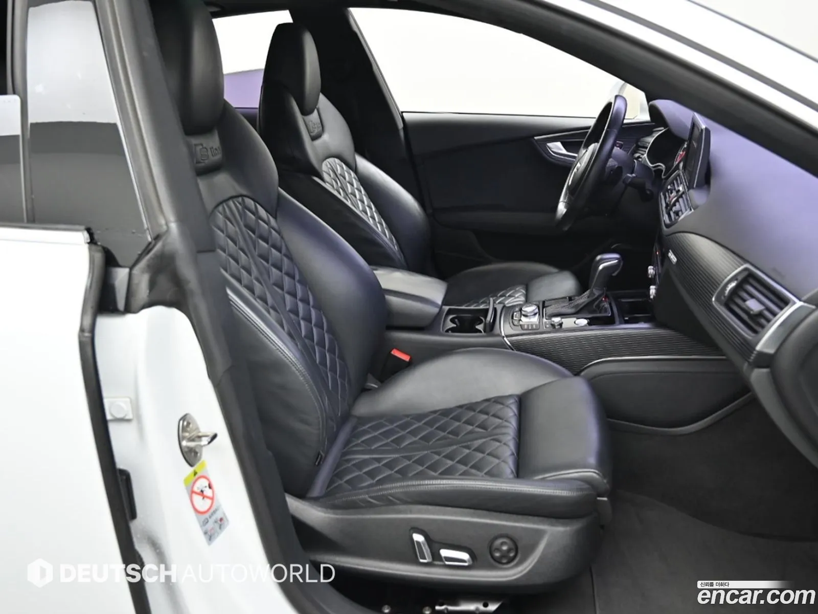 Audi A7 2015 — 19