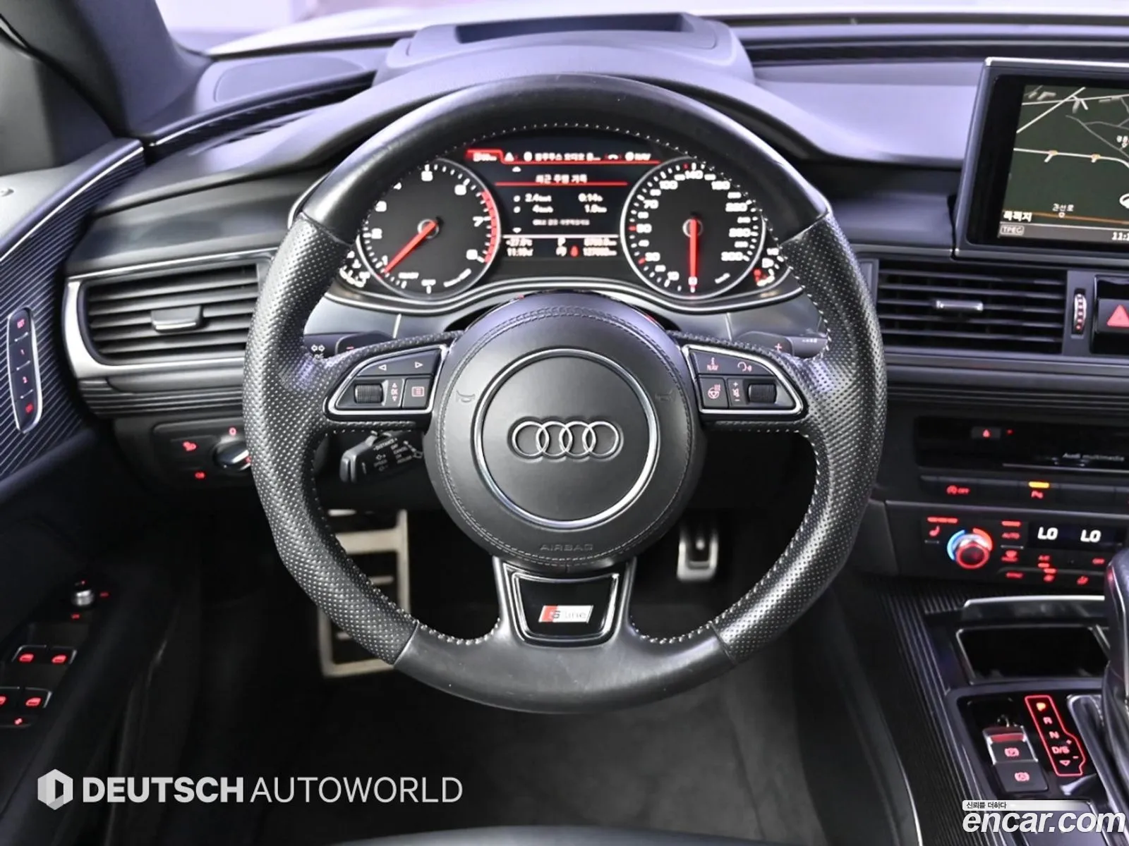 Audi A7 2015 — 10