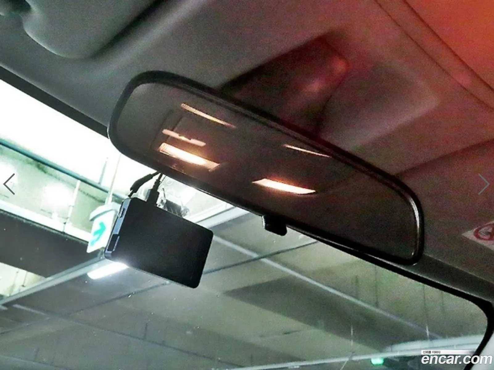 Kia Kia Ray 2022 — 14