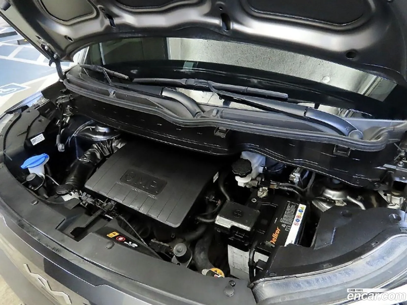 Kia Kia Ray 2022 — 4