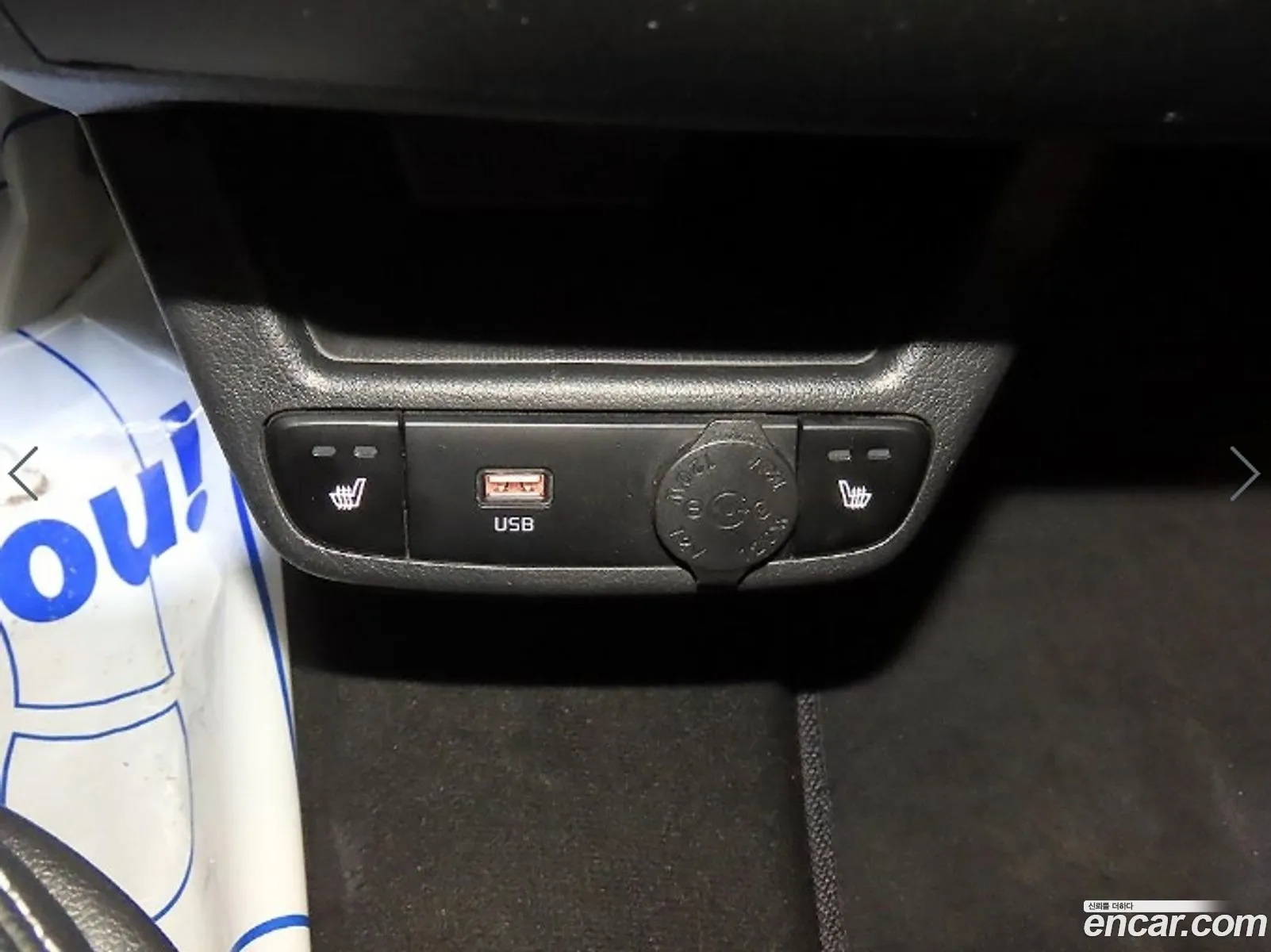 Kia Kia Ray 2022 — 3