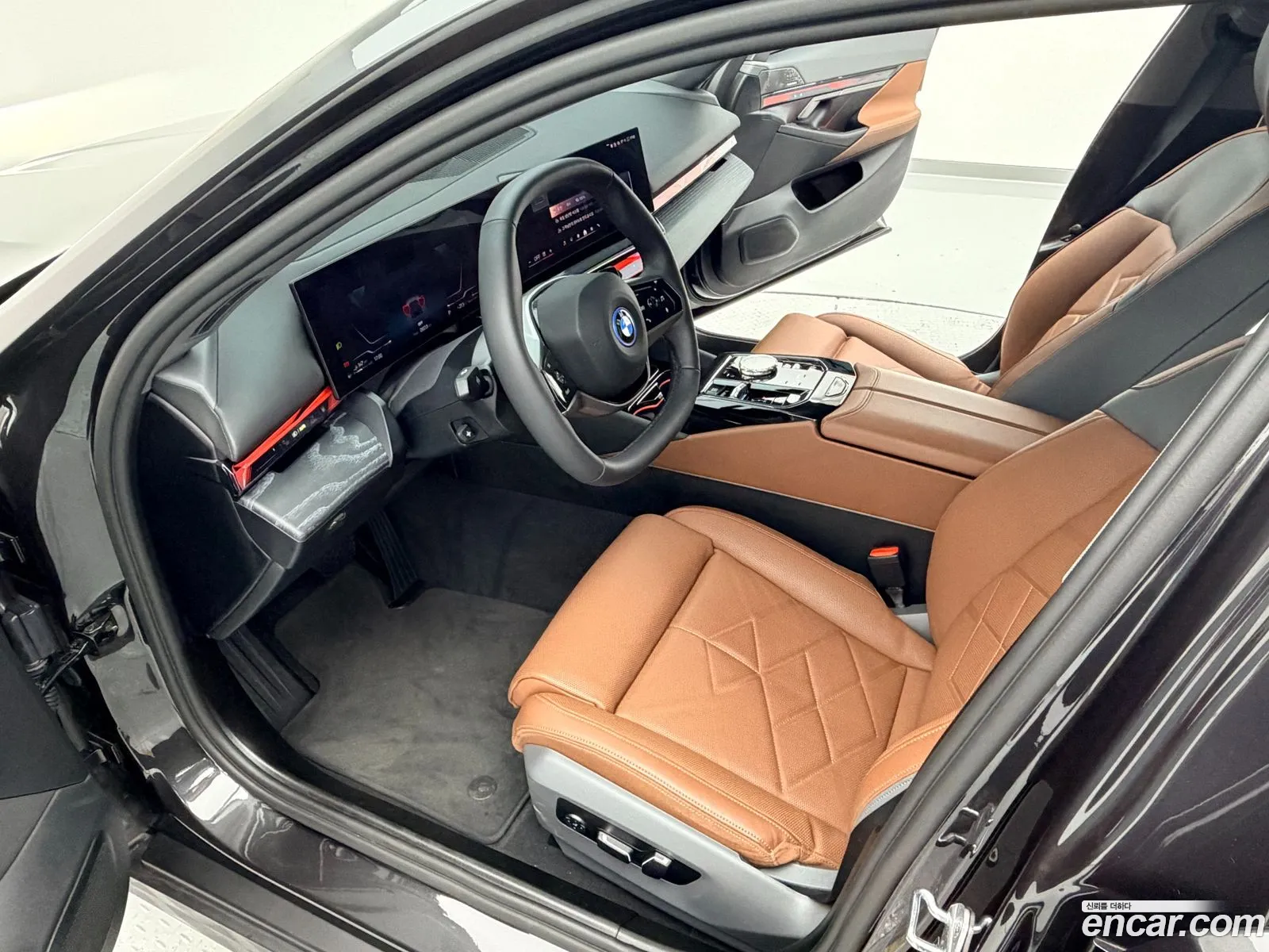 BMW 5 Series 2025 — 6
