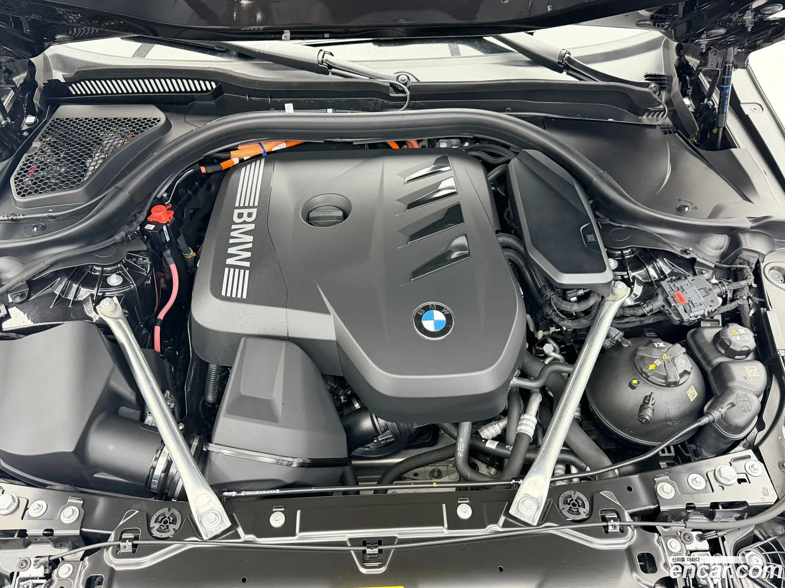 BMW 5 Series 2025 — 2