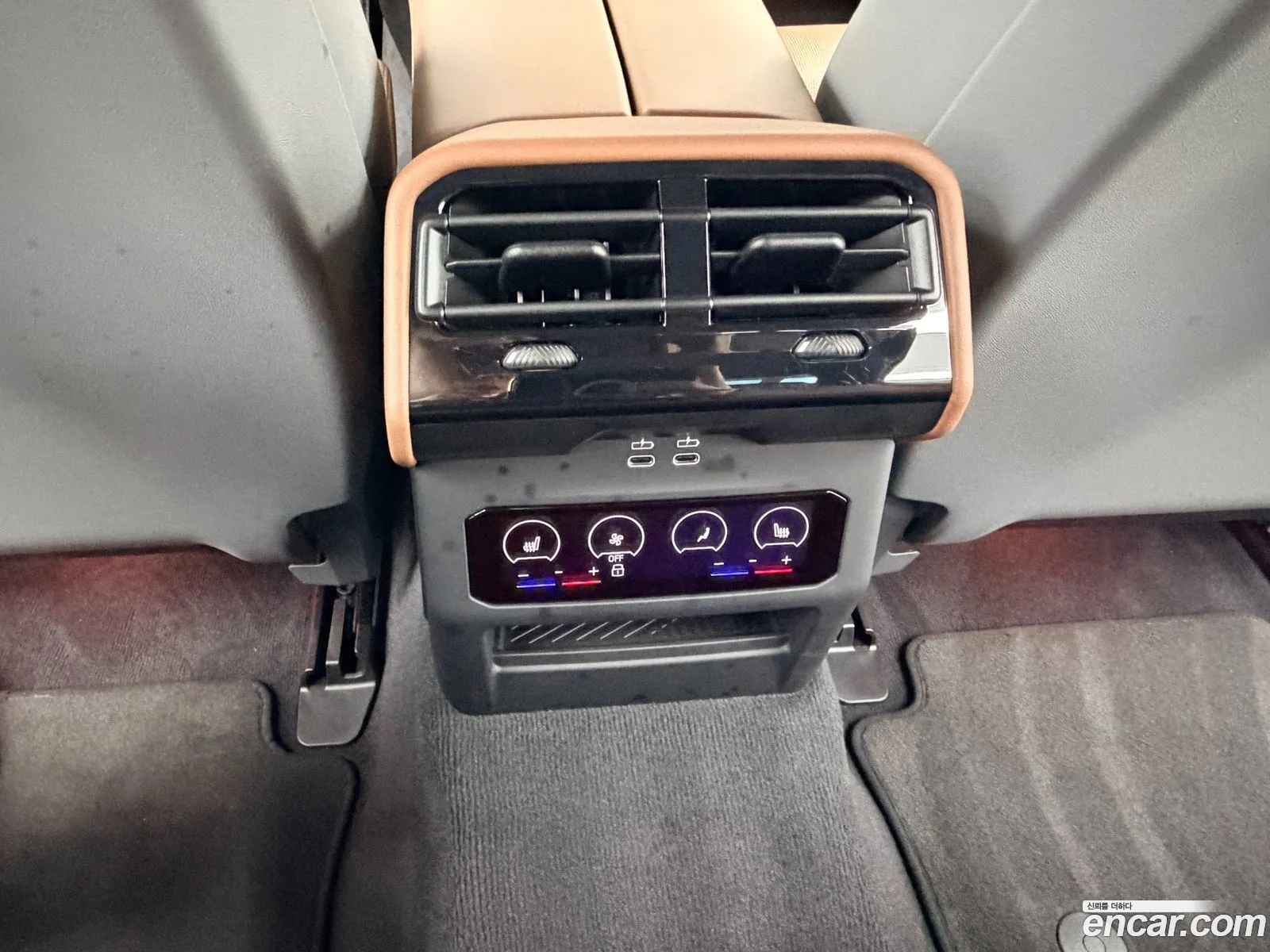 BMW 5 Series 2025 — 15