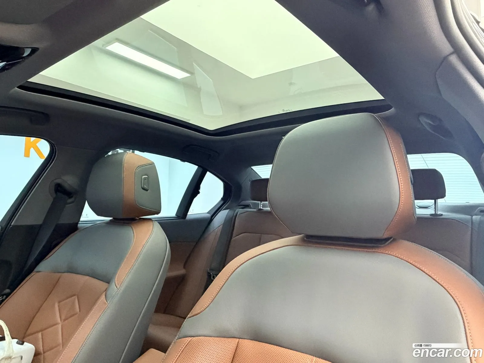 BMW 5 Series 2025 — 13