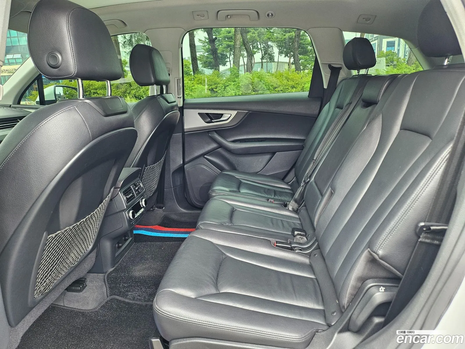 Audi Q7 2019 — 14