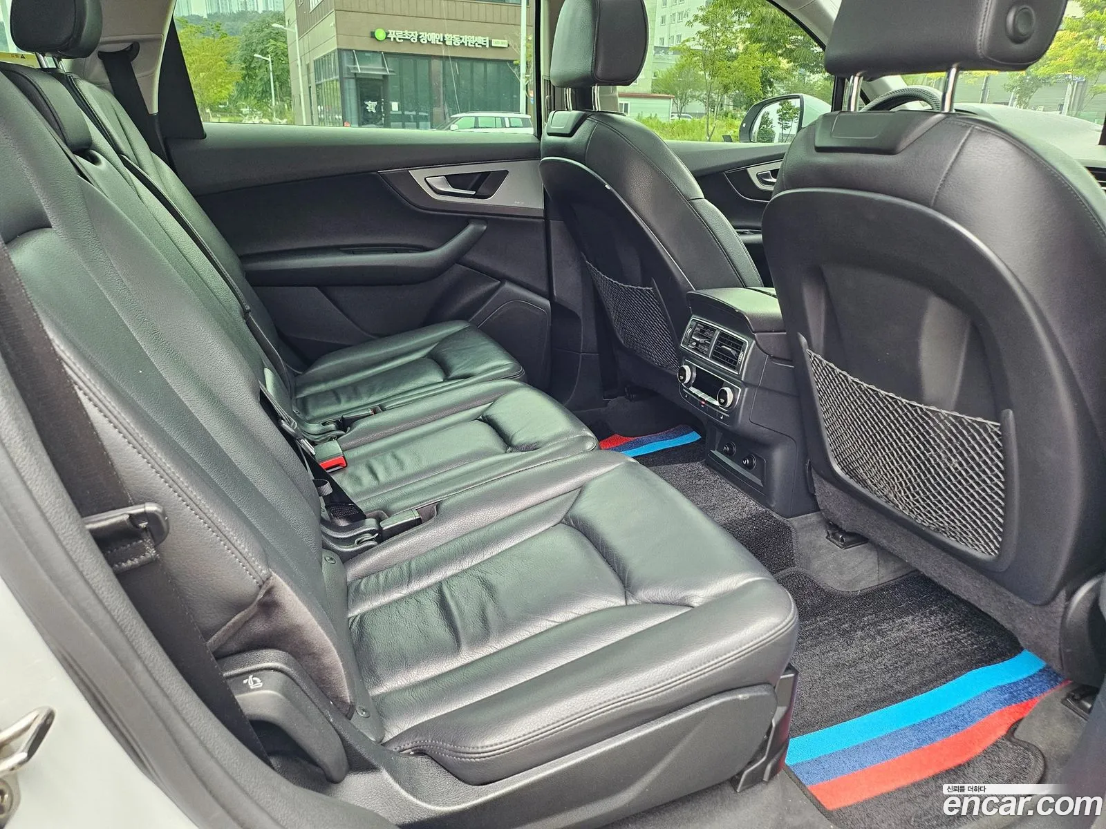 Audi Q7 2019 — 7