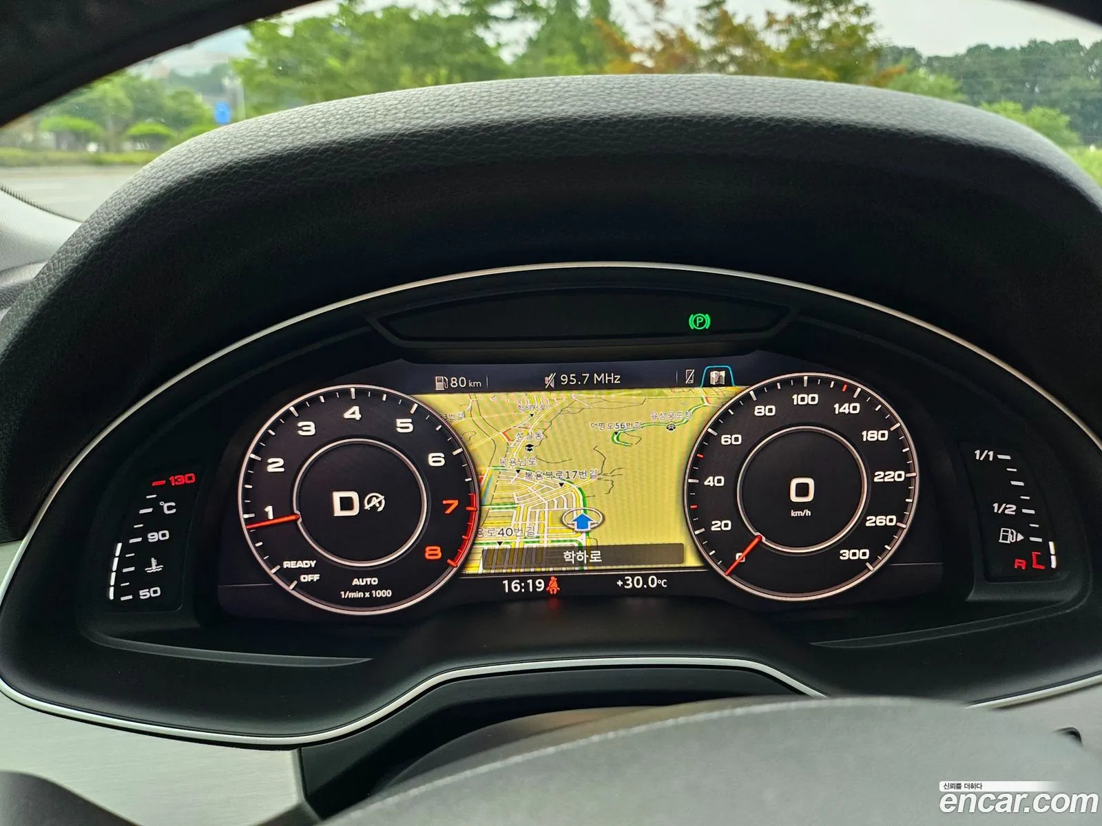 Audi Q7 2019 — 3