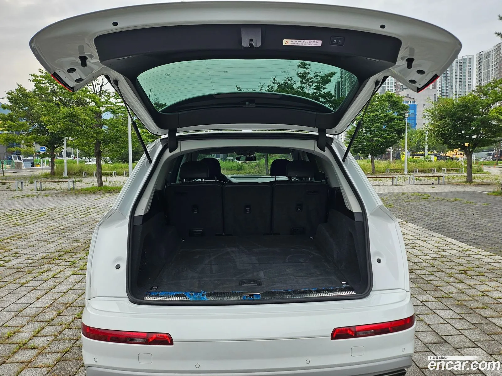Audi Q7 2019 — 12