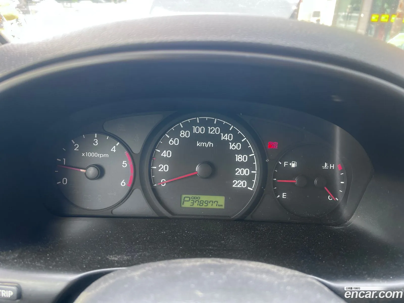 Hyundai Grand Starex 2007 — 2