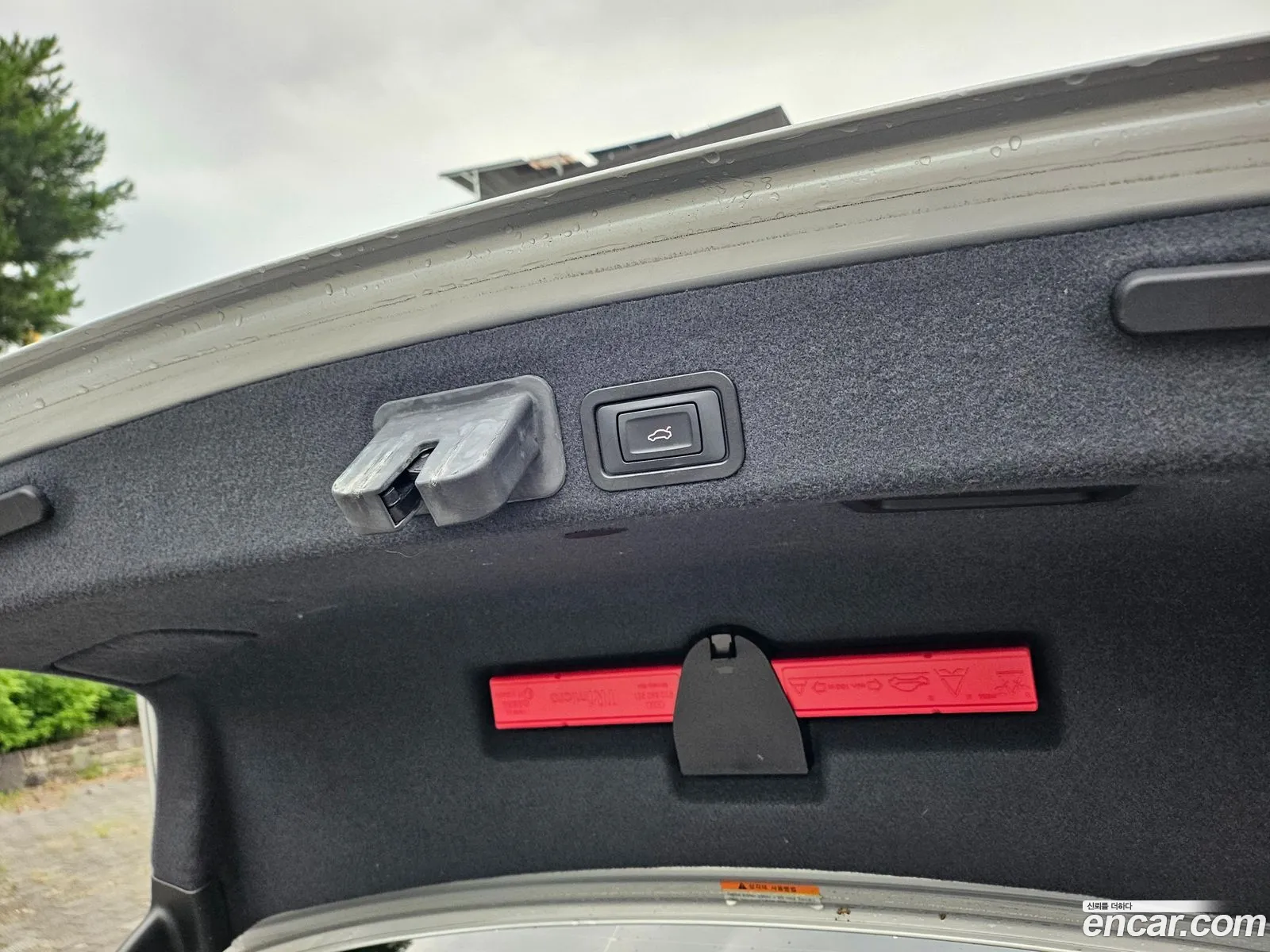 Audi A6 2015 — 18