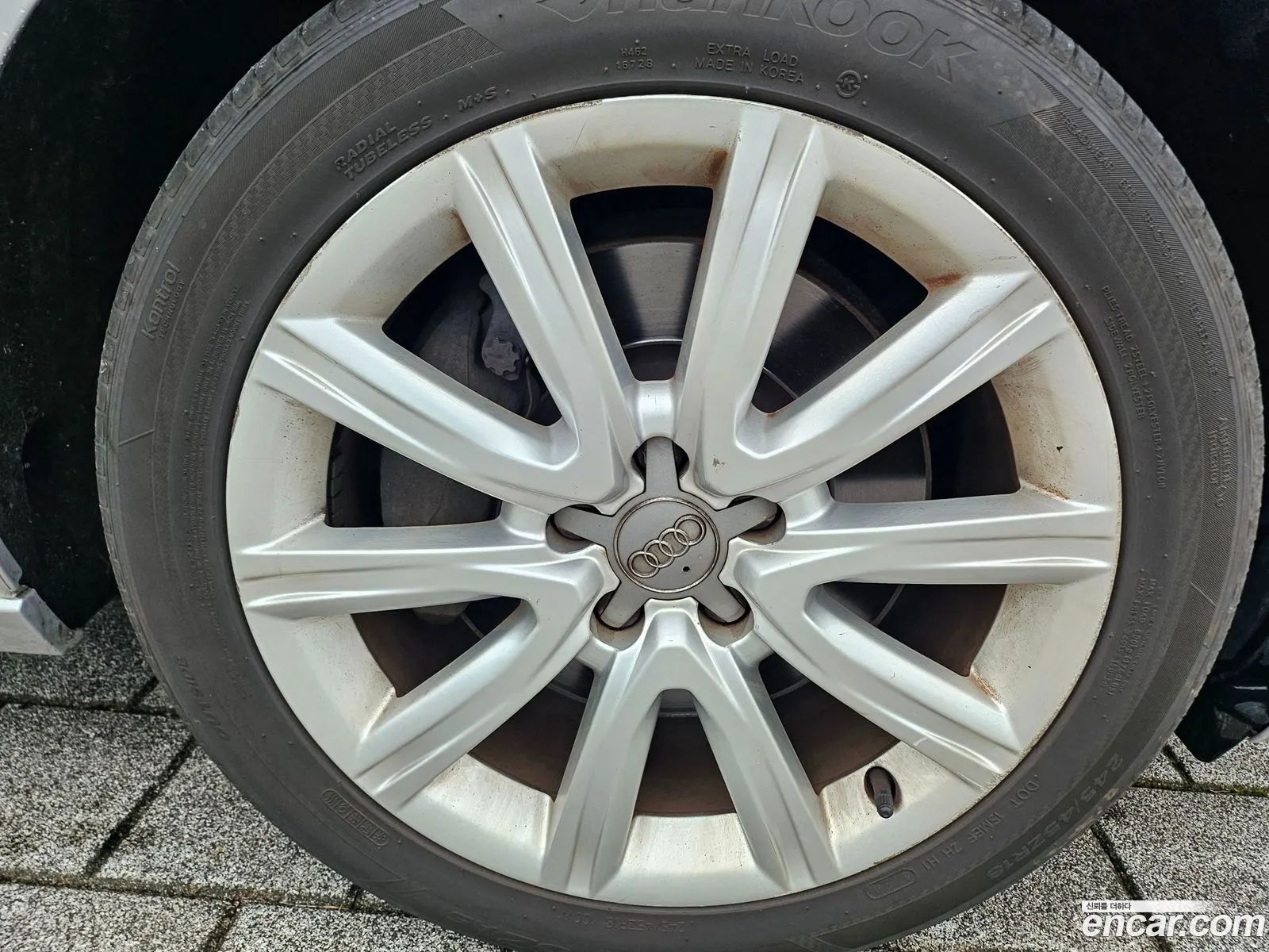 Audi A6 2015 — 3