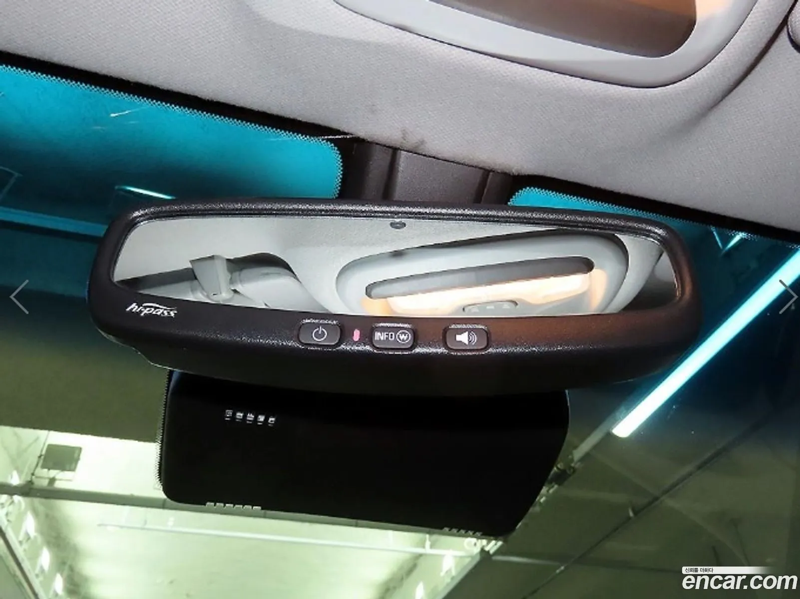 Chevrolet (GM Daewoo) Bolt EV 2019 — 19
