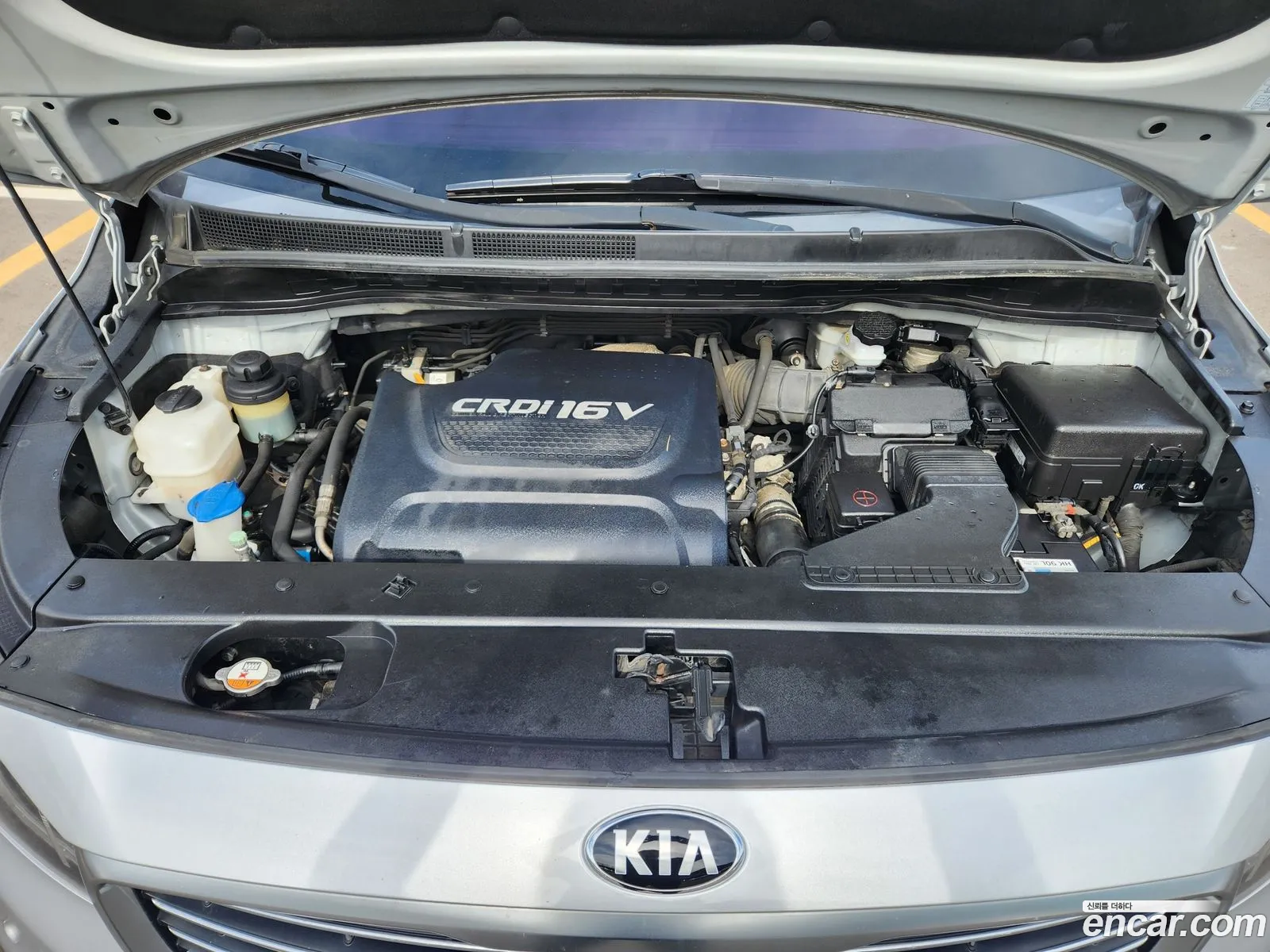 Kia Carnival 2016 — 18