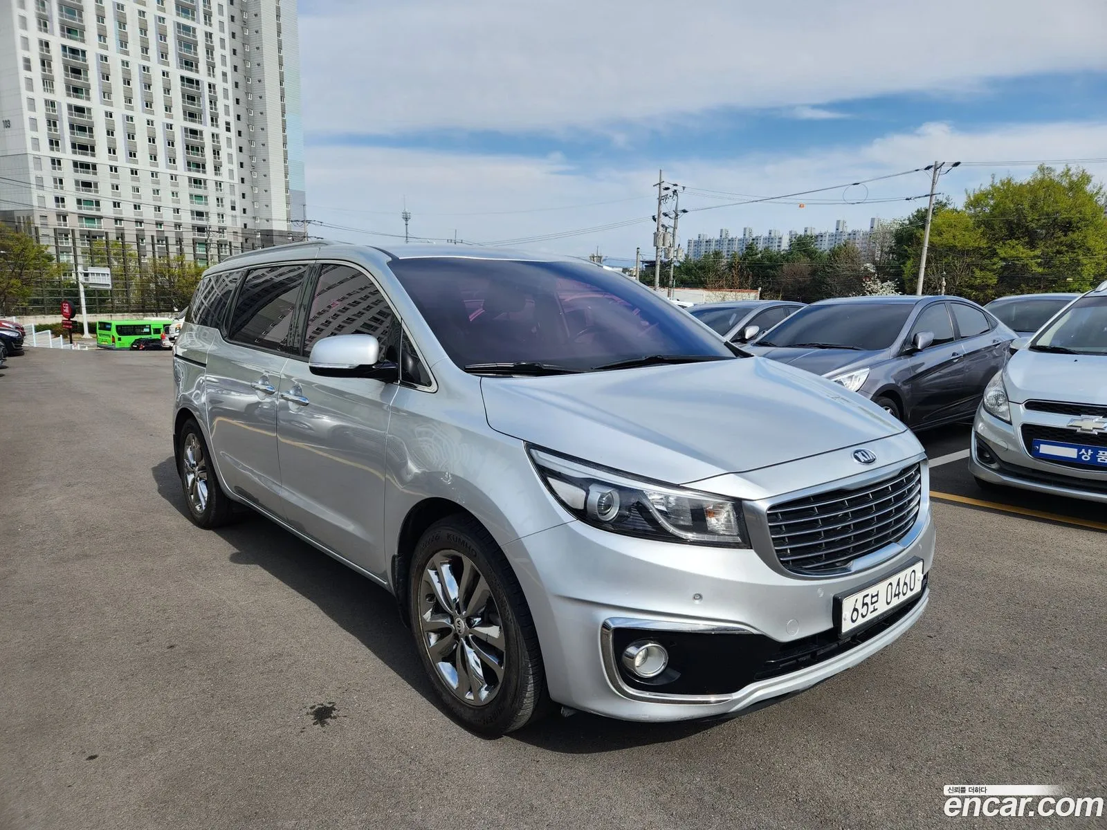 Kia Carnival 2016 — 11