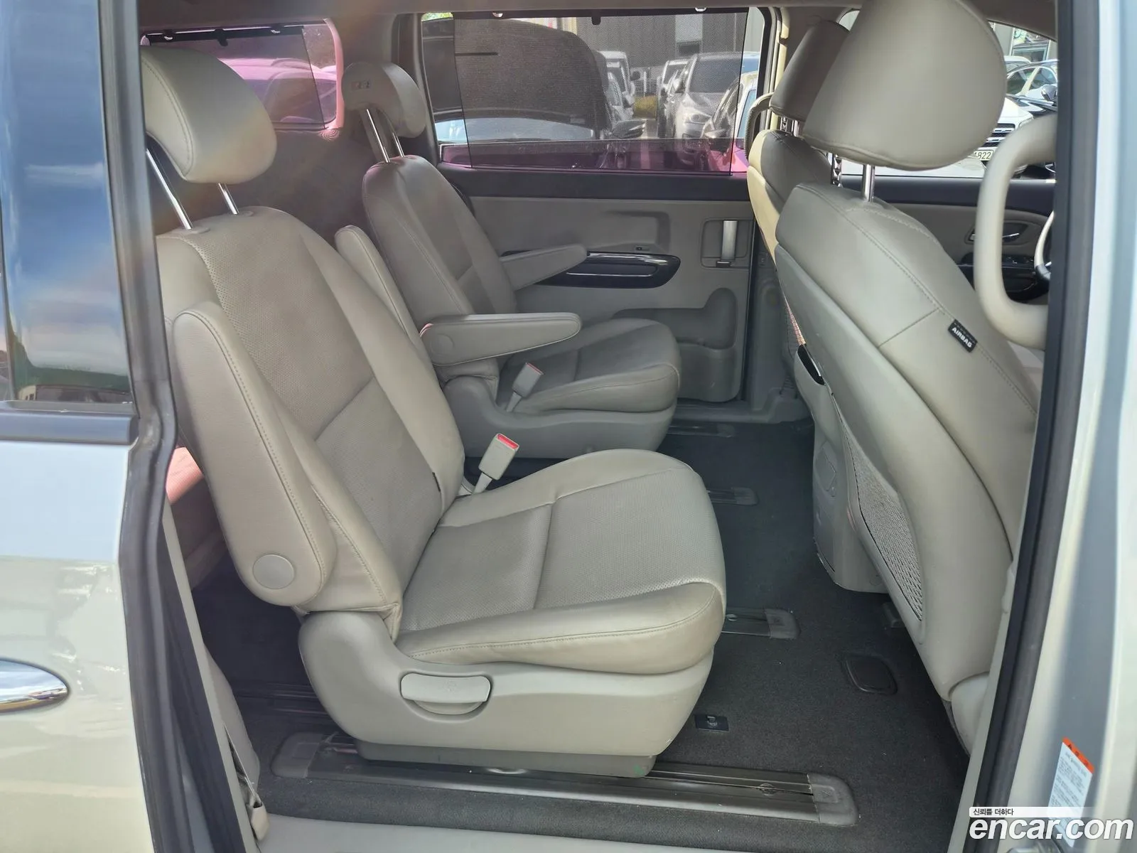 Kia Carnival 2016 — 4