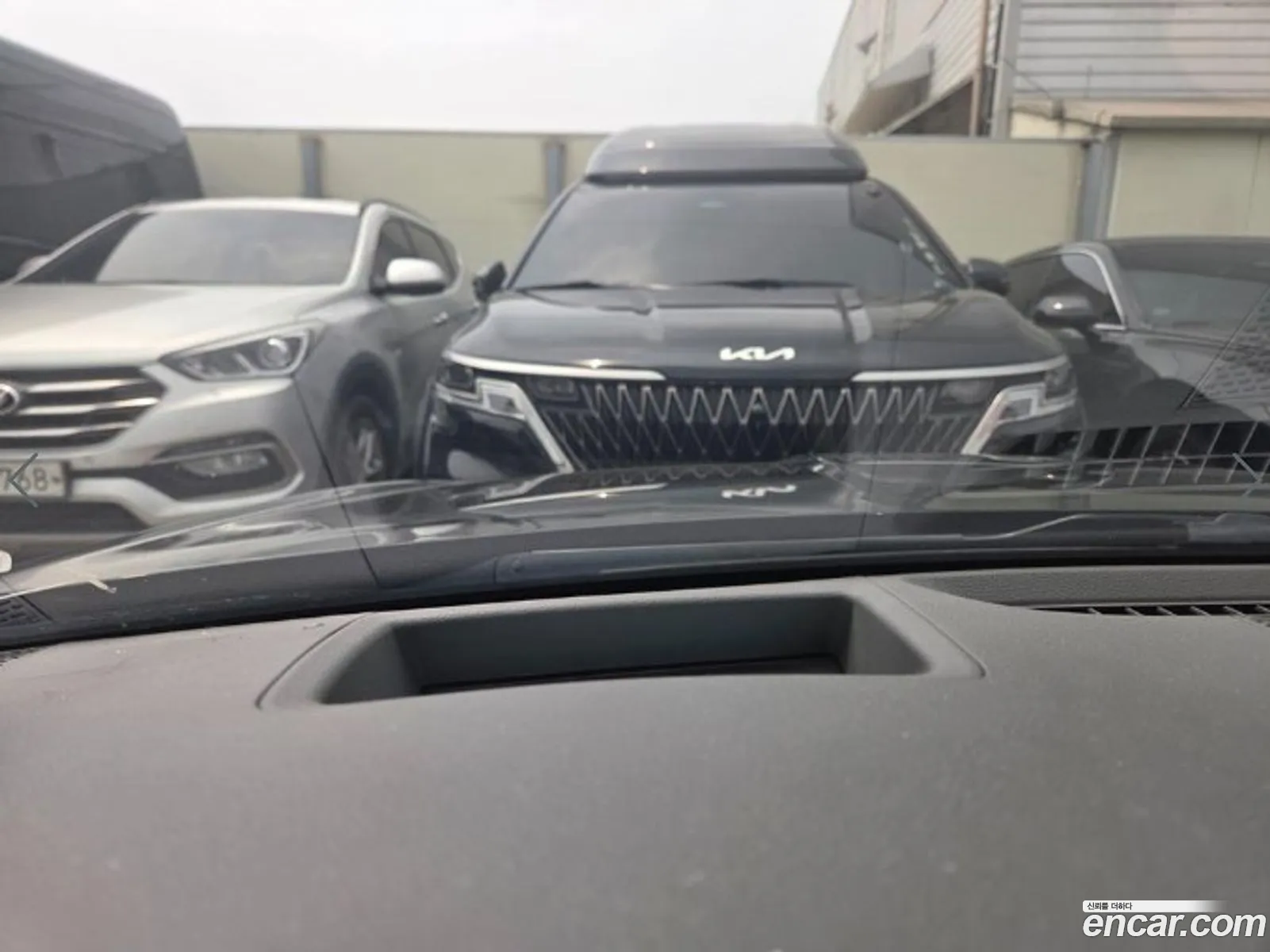 Hyundai Sonata 2019 — 8