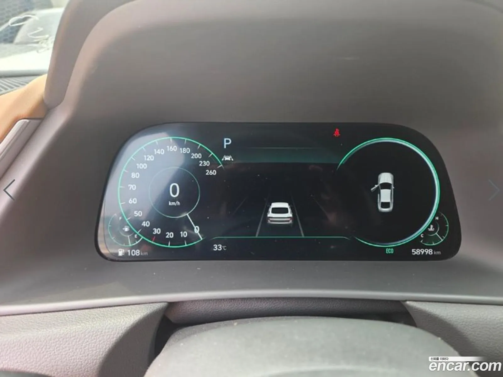 Hyundai Sonata 2019 — 3