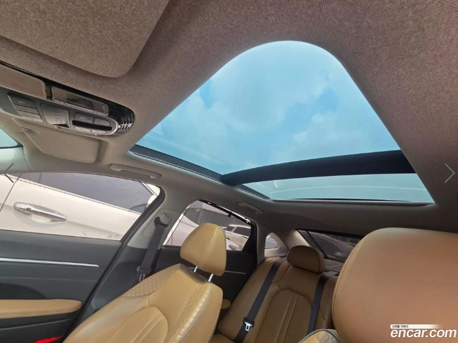 Hyundai Sonata 2019 — 5