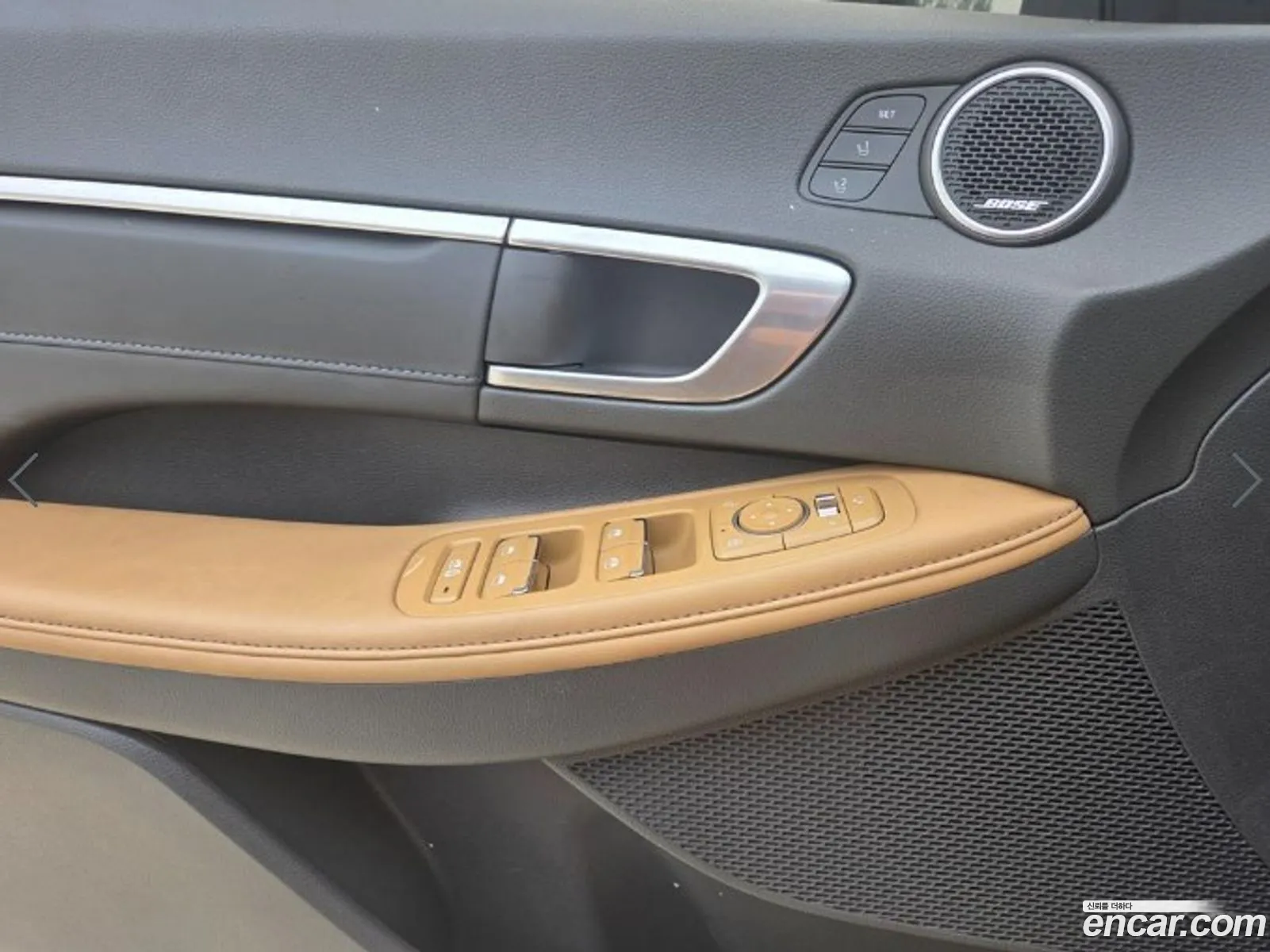 Hyundai Sonata 2019 — 6