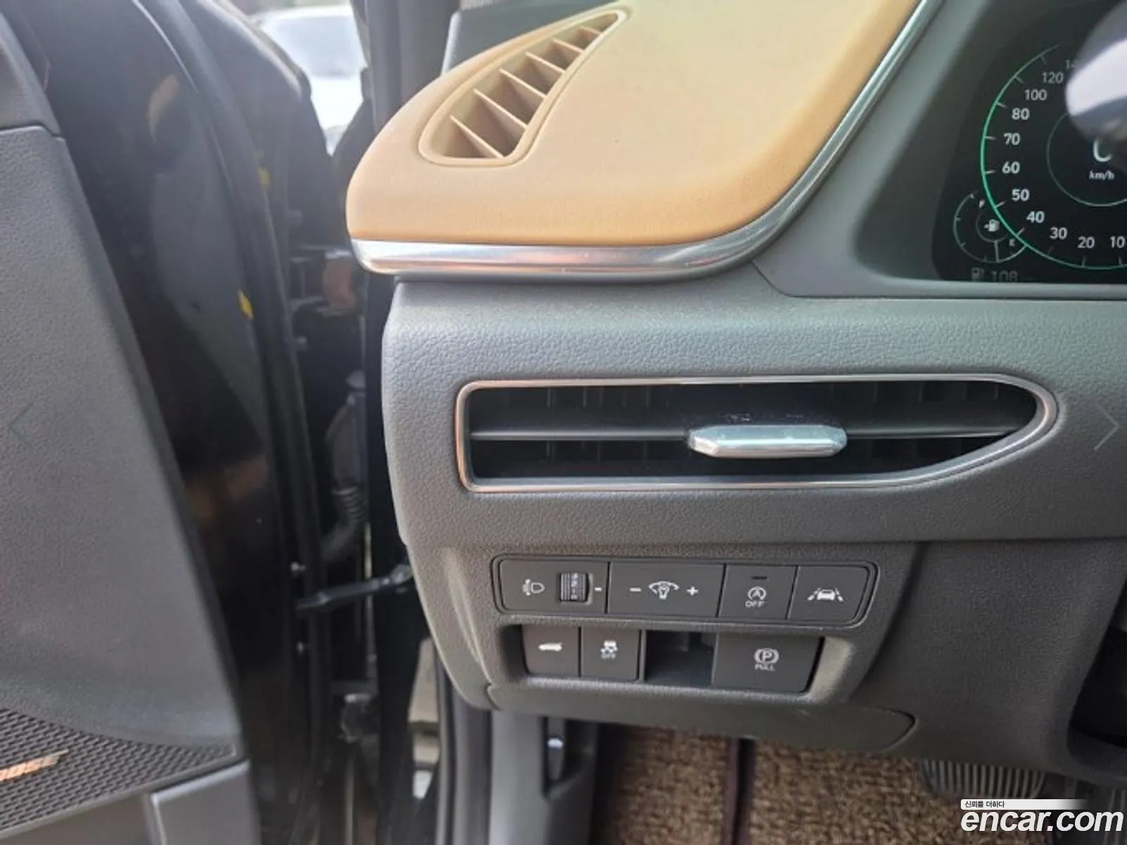 Hyundai Sonata 2019 — 2