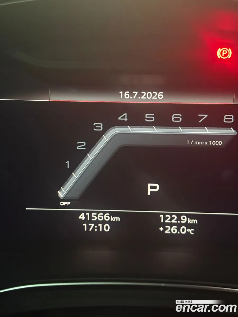 Audi A6 2023 — 3