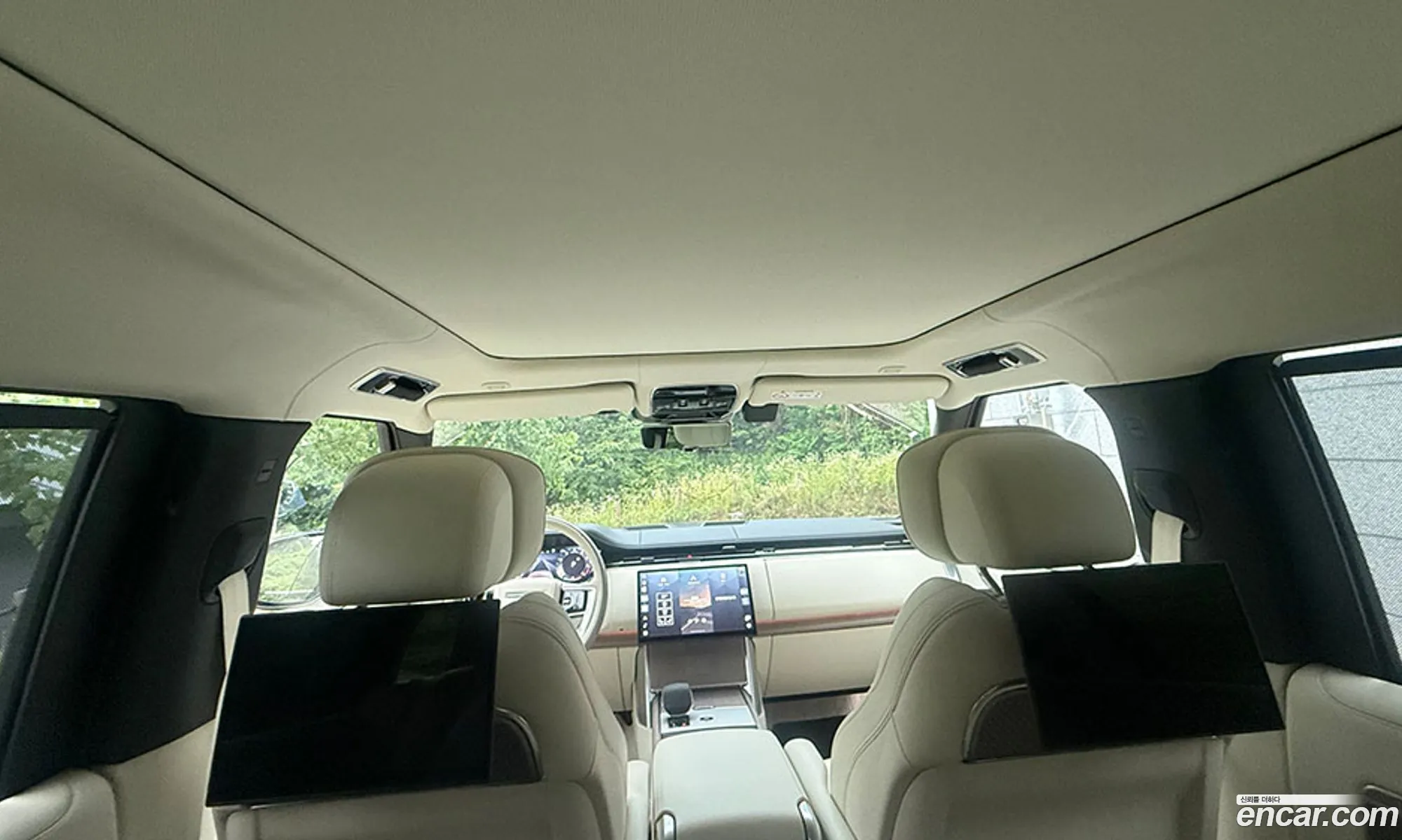 Land Rover Range Rover 2025 — 9