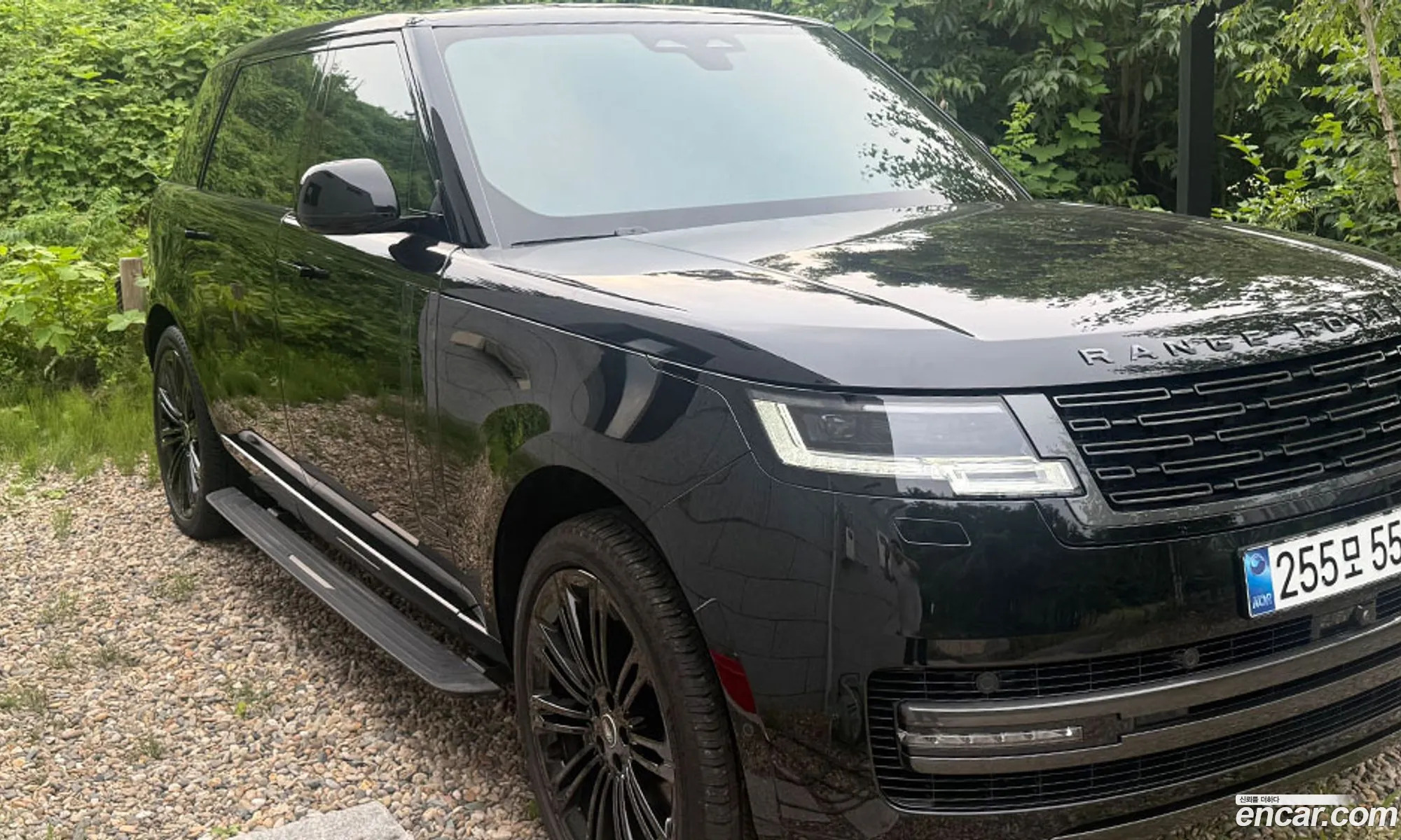 Land Rover Range Rover 2025 — 3