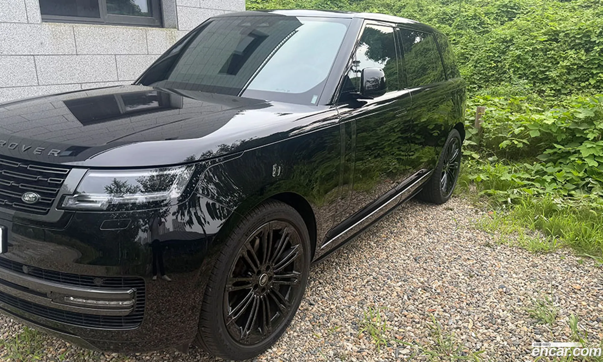 Land Rover Range Rover 2025 — 11