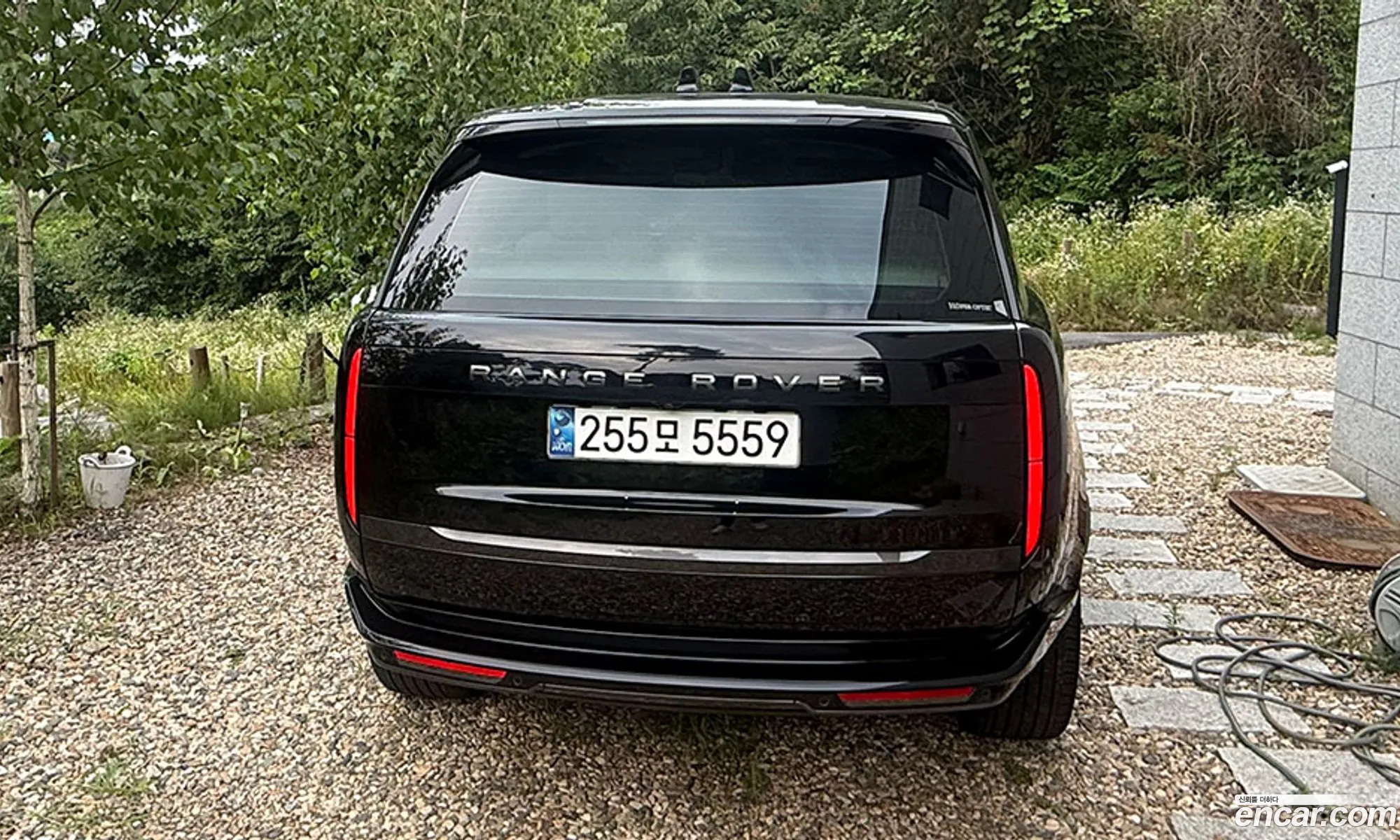 Land Rover Range Rover 2025 — 7