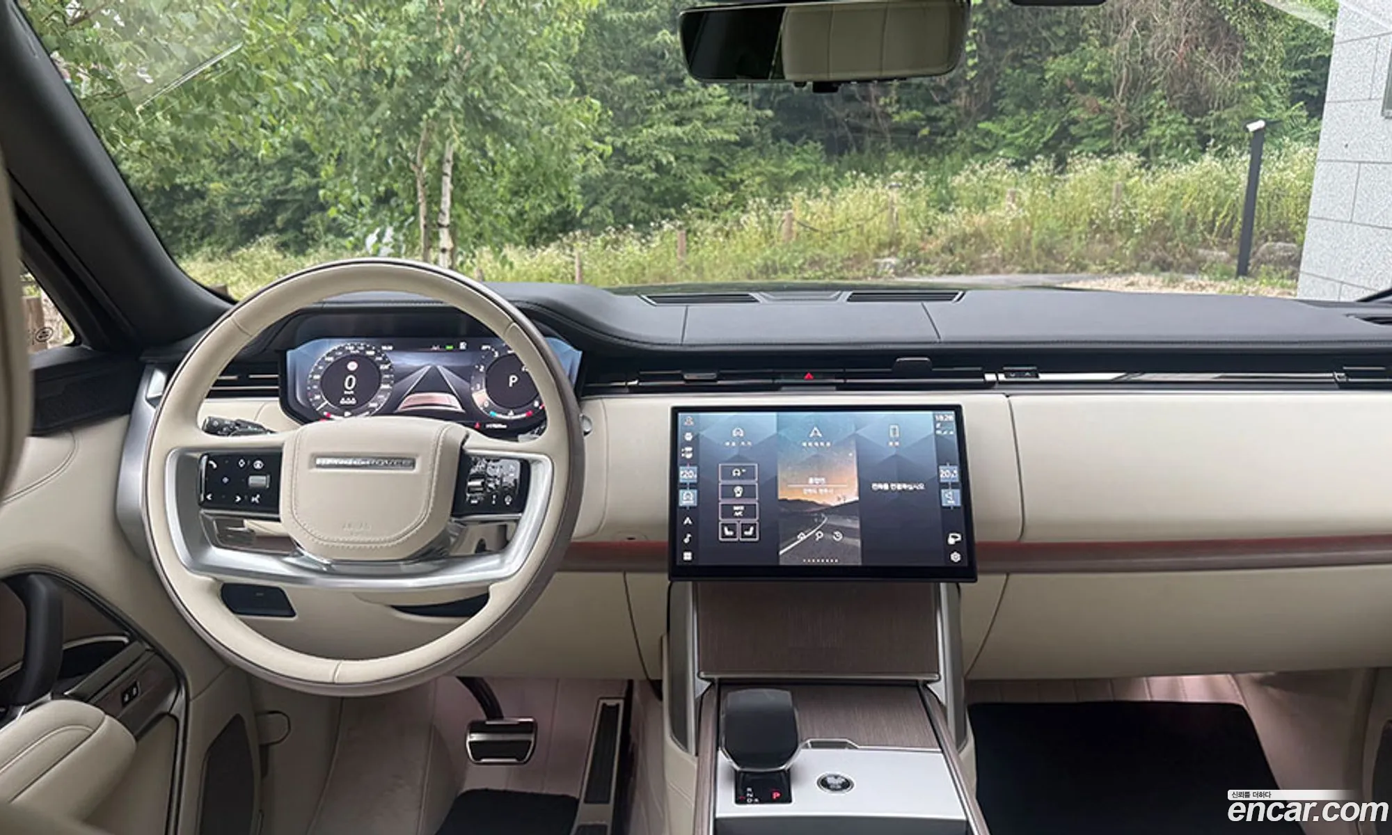 Land Rover Range Rover 2025 — 6