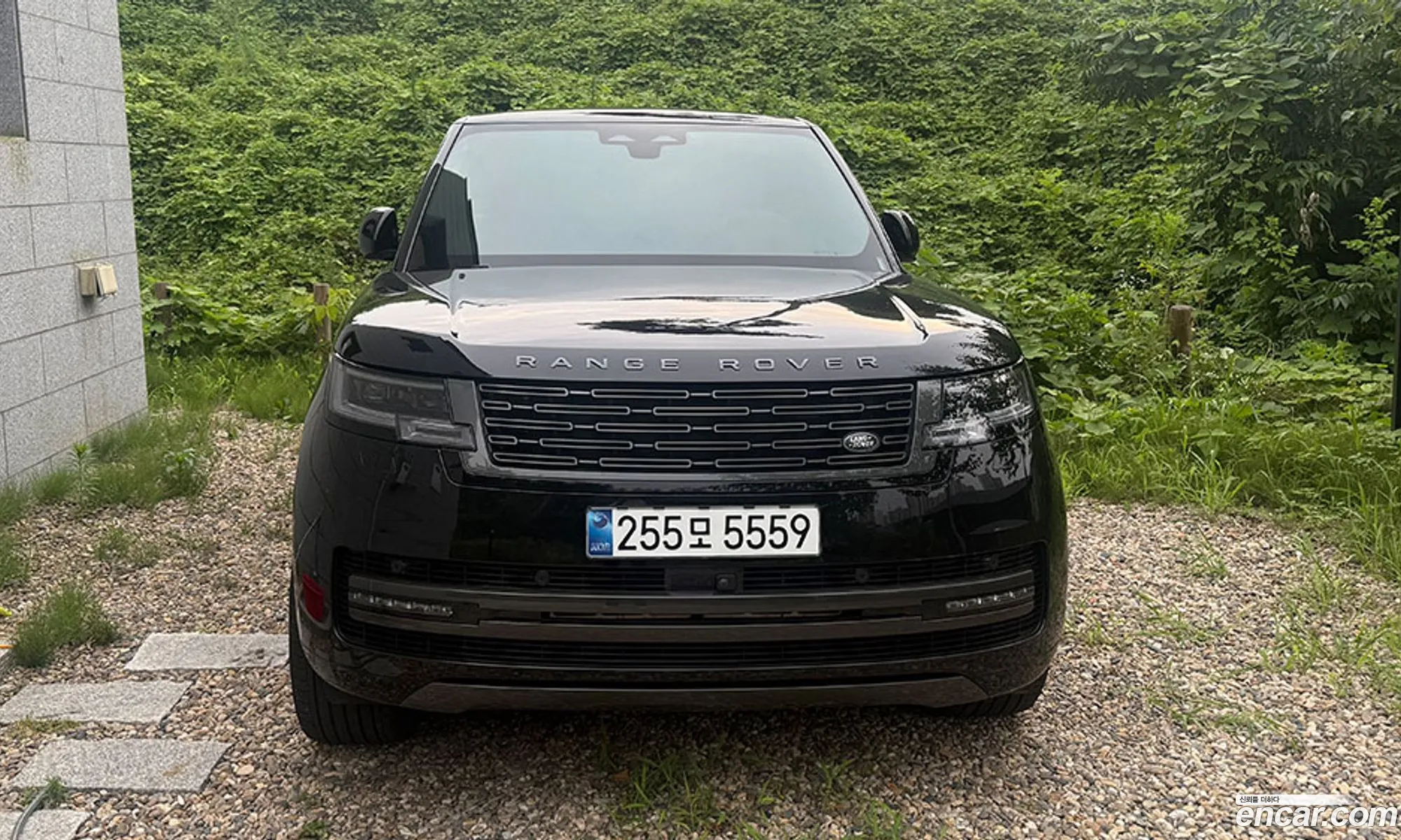 Land Rover Range Rover 2025 — 17