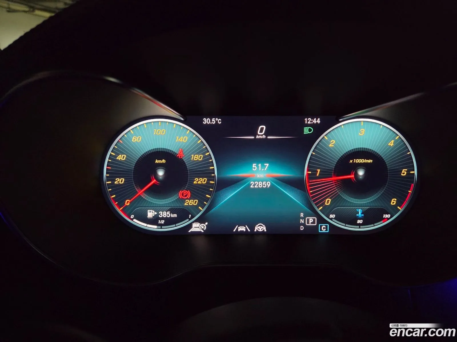 Mercedes-Benz GLC-Class X253 2023 — 2